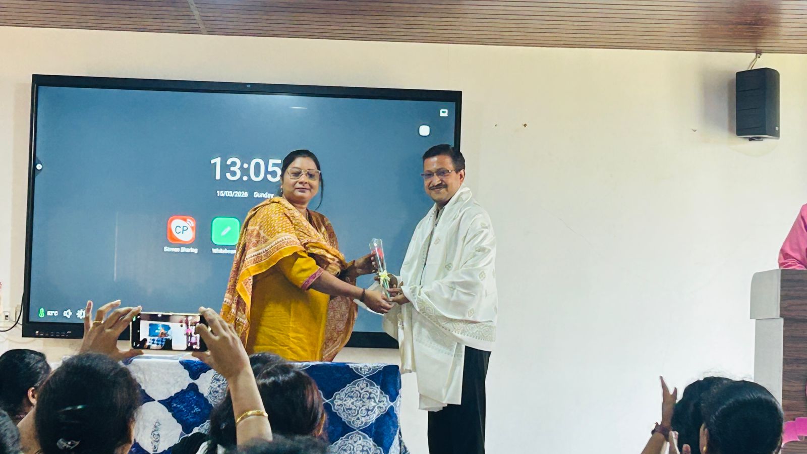 Research Award